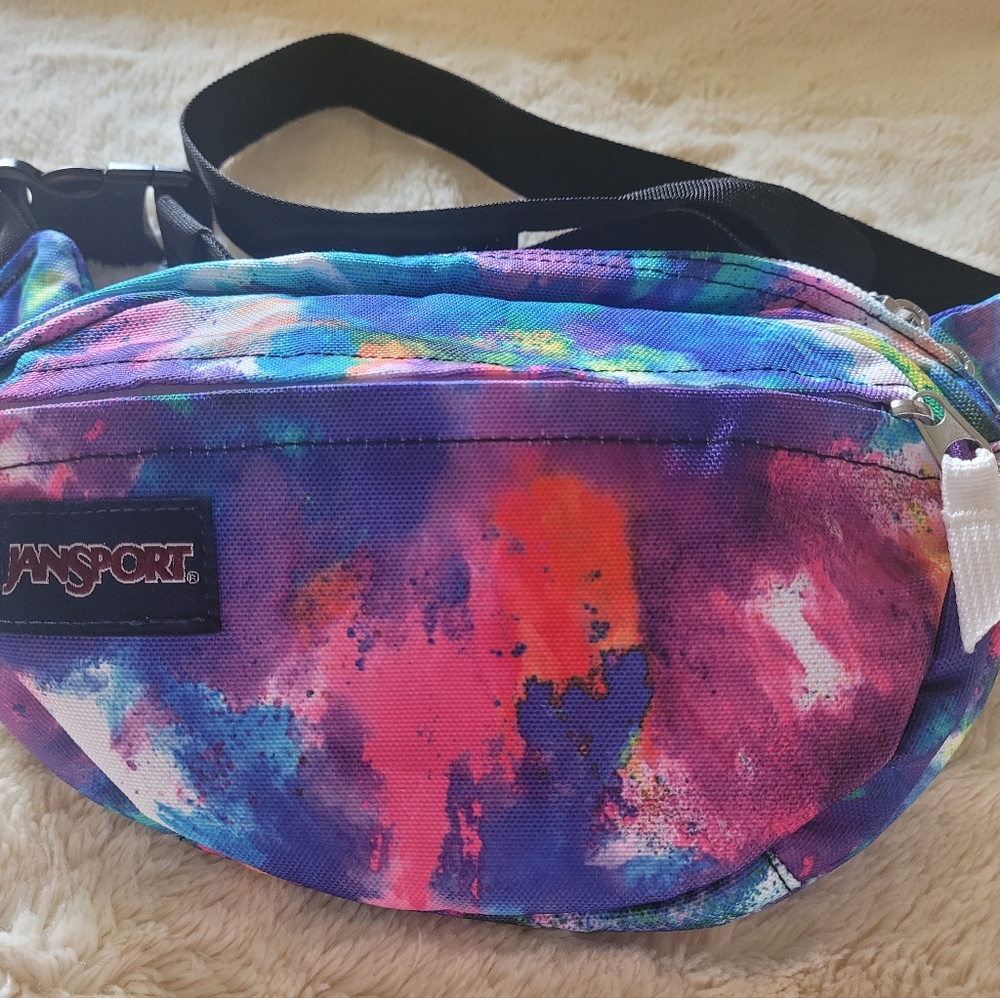 Jansport fanny pack